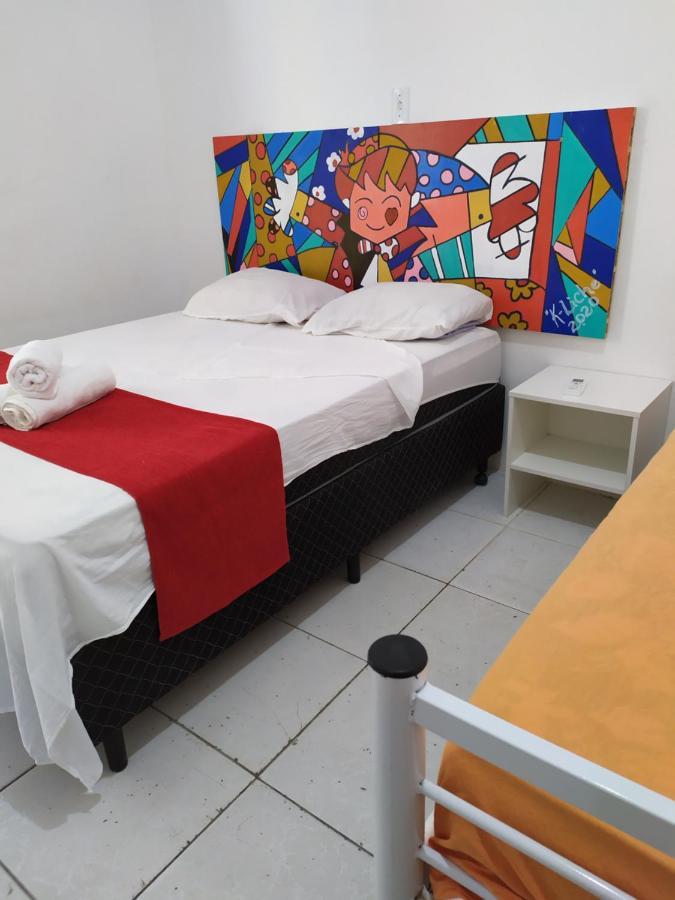 Casa de hóspedes Okay De Iracema
