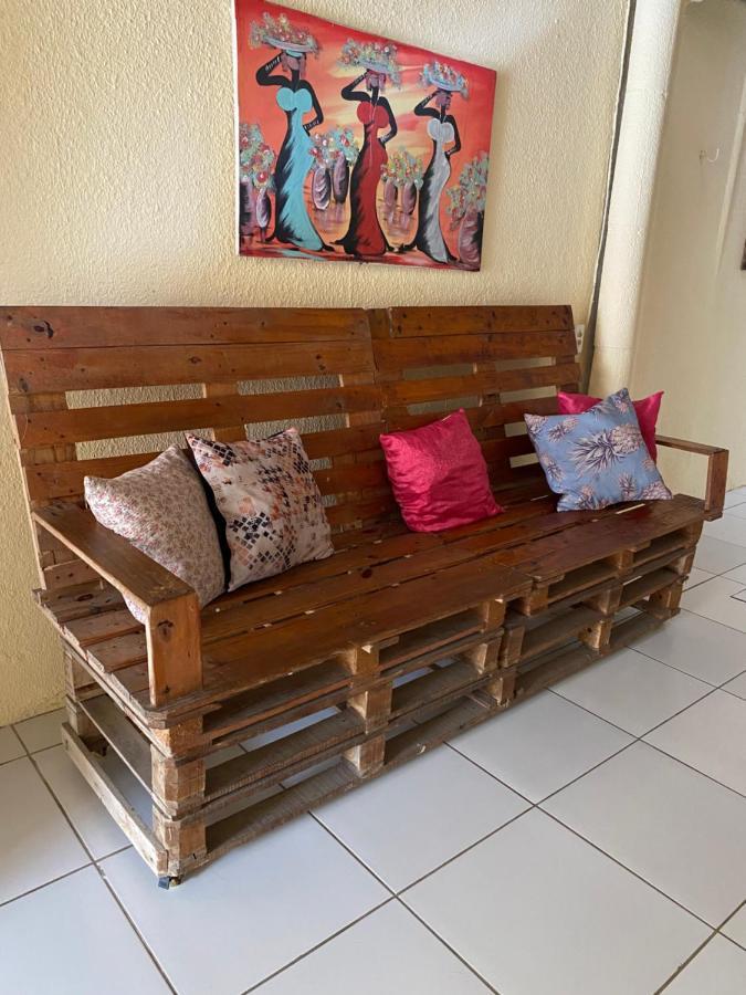 Guest house Okay De Iracema 2*