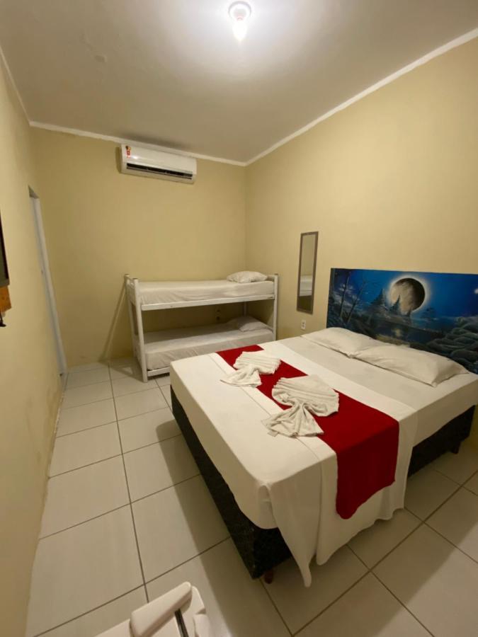 Okay De Iracema Hotel Fortaleza (Ceara)