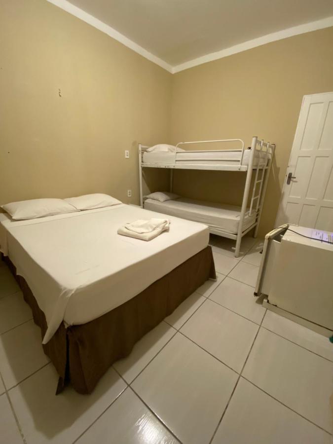 Okay De Iracema Hotel Fortaleza (Ceara)
