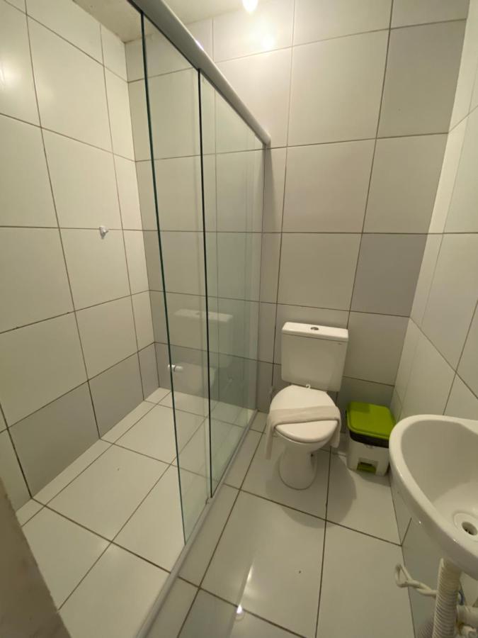 Okay De Iracema Hotel 2*
