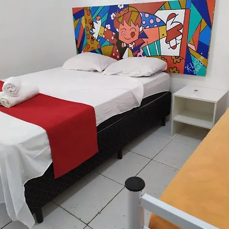 Hotel Okay De Iracema