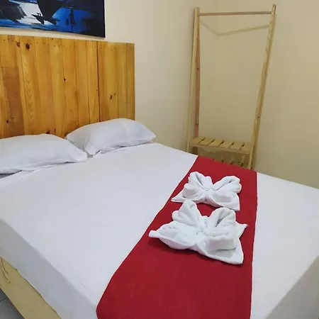 Hotel Okay De Iracema Fortaleza (Ceara)