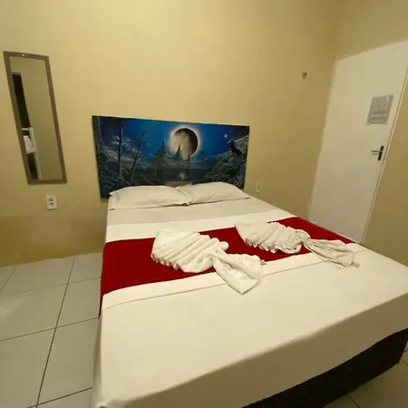 Hotel Okay De Iracema 2*