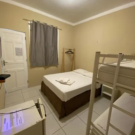 Okay De Iracema Hotel 2*