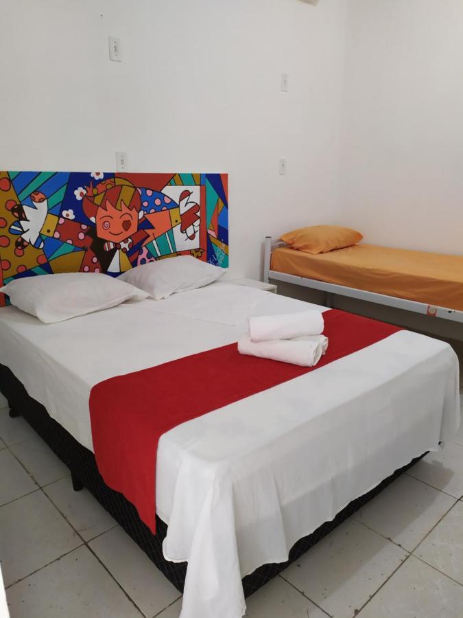 Okay De Iracema Guest house Fortaleza (Ceara)