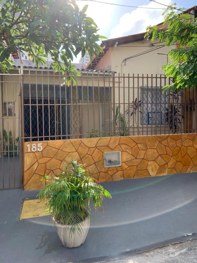 Okay De Iracema Guest house 2*