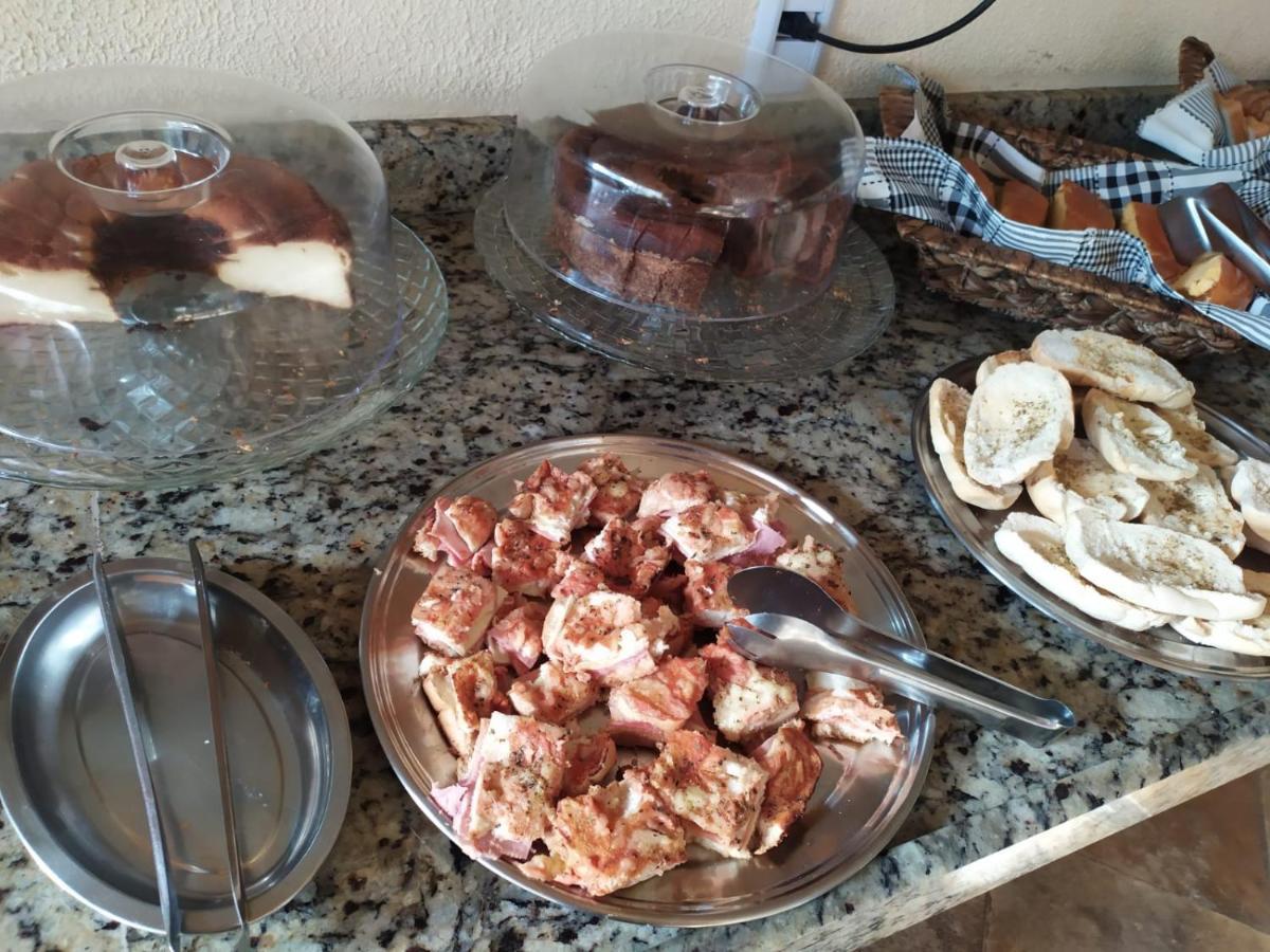 Okay De Iracema Guest house Fortaleza (Ceara)