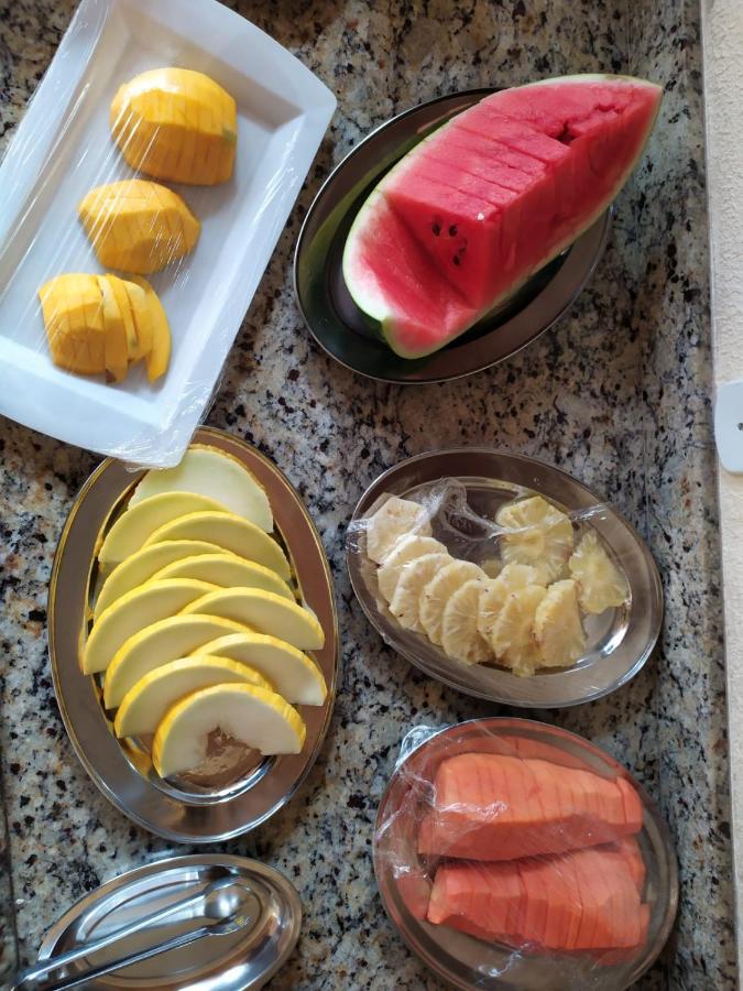Okay De Iracema Guest house Fortaleza (Ceara)