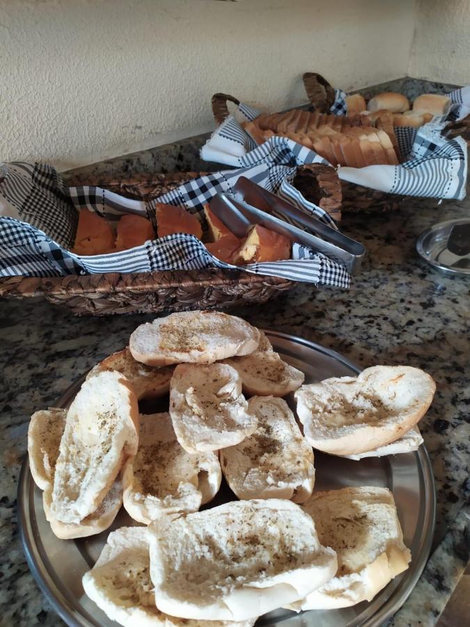 Okay De Iracema Guest house