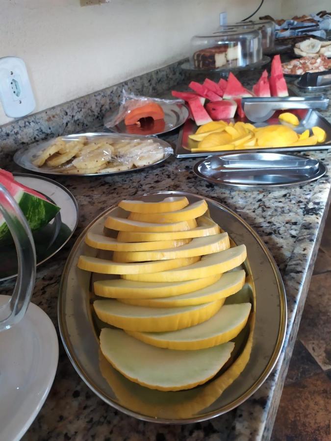Okay De Iracema Guest house