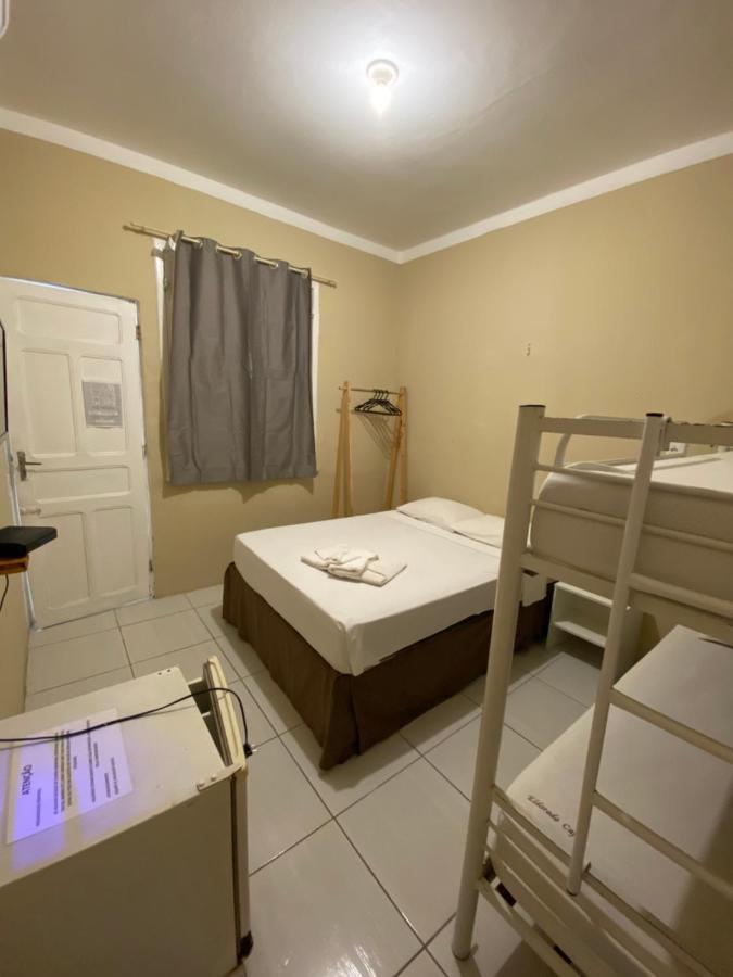 Okay De Iracema Guest house 2*